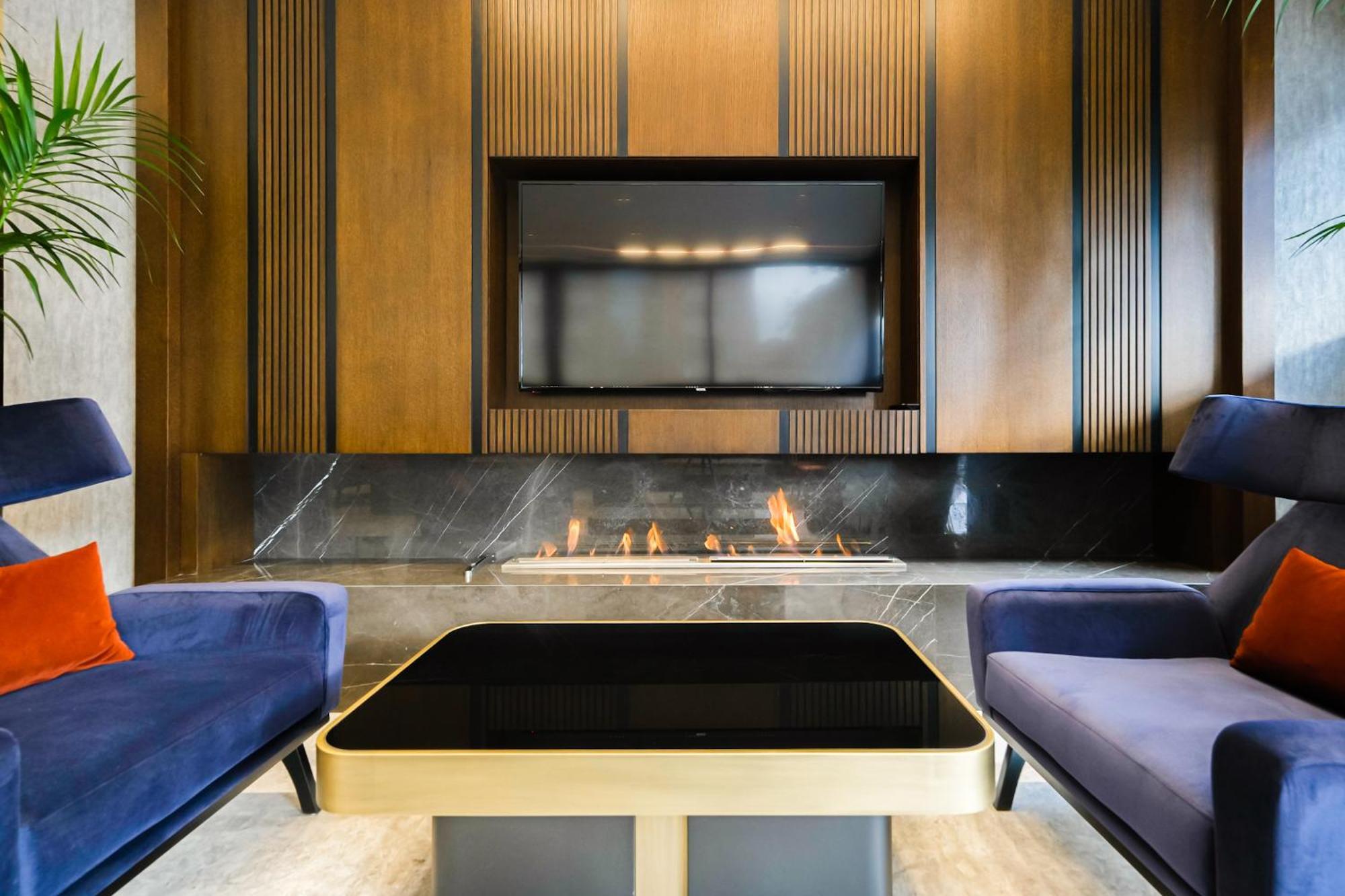 The Kailyn Hotels&Suites Atasehir — Photos 2
